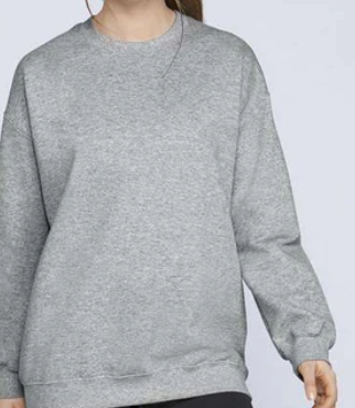 Stand Tall Sunflower Sweatshirt