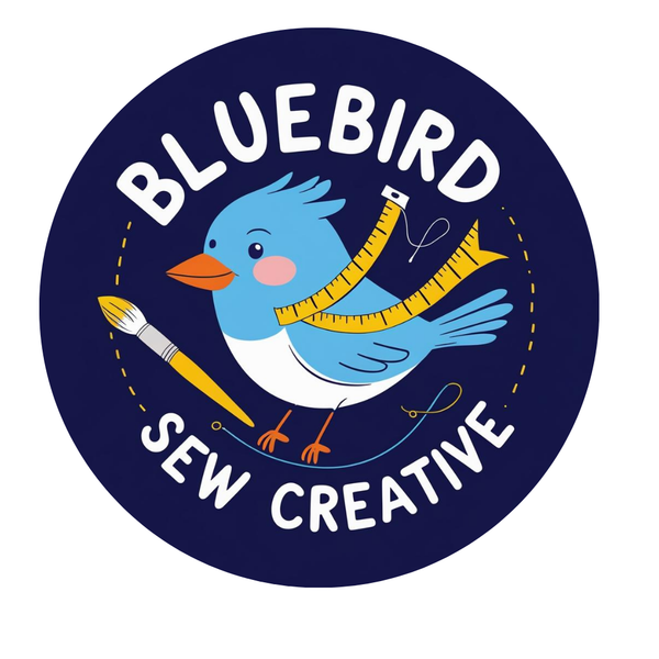 Bluebird Sew Creative